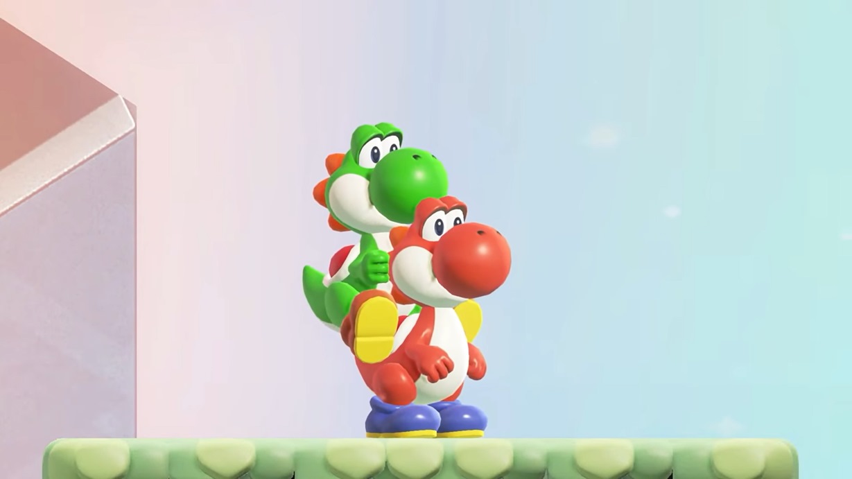 Nintendo Reveals Super Mario Bros. Wonder Is Fastest-Selling Game In The  Series - Game Informer