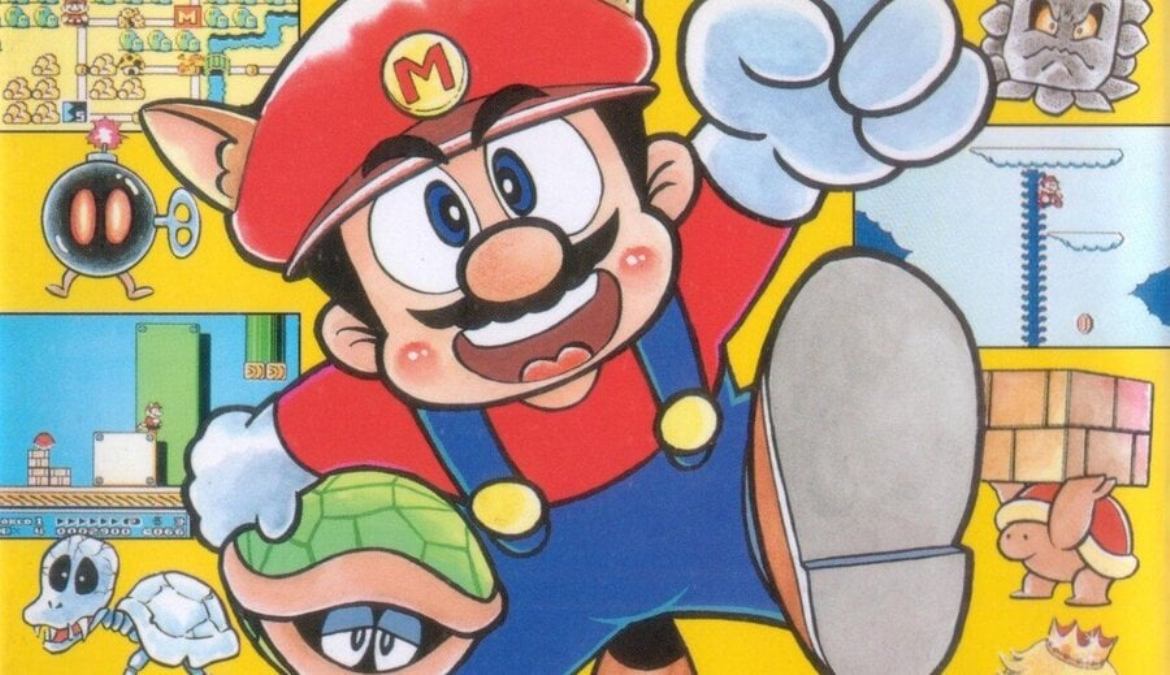 Super Mario Manga Creator Kazuki Motoyama Passes Away at 69: Honoring a Nintendo Icon