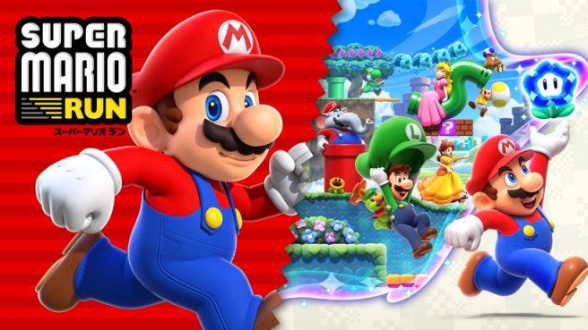 Super Mario Run 3.1.0 update Mario Wonder event