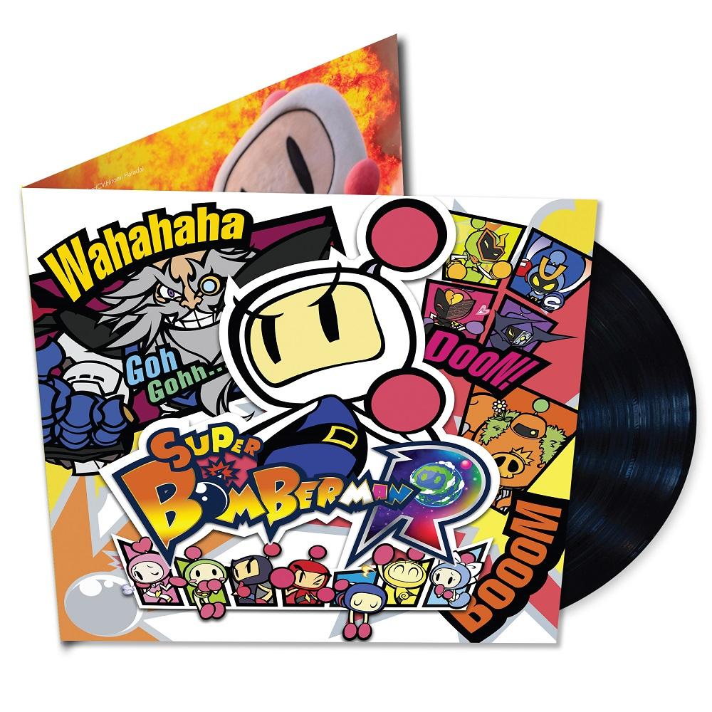 A Hat In Time Vinyl Soundtrack Up For Pre Order Nintendosoup