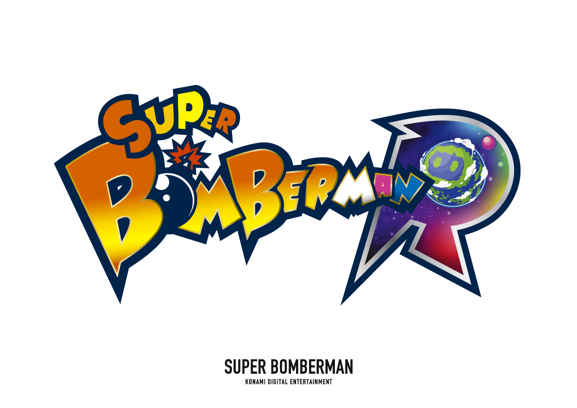 NEWS  SUPER BOMBERMAN R ONLINE Official Website