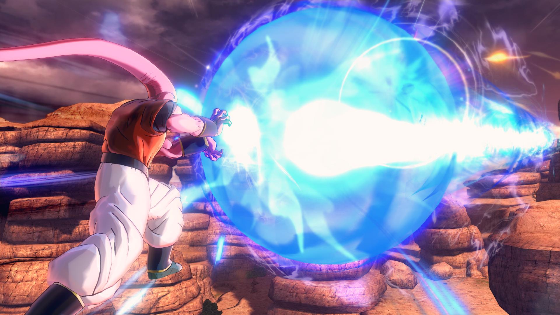 Dragon Ball: Xenoverse 2 DLC 15 Release Date Set, Adds Another Gohan