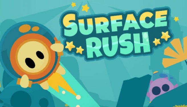 Surface Rush