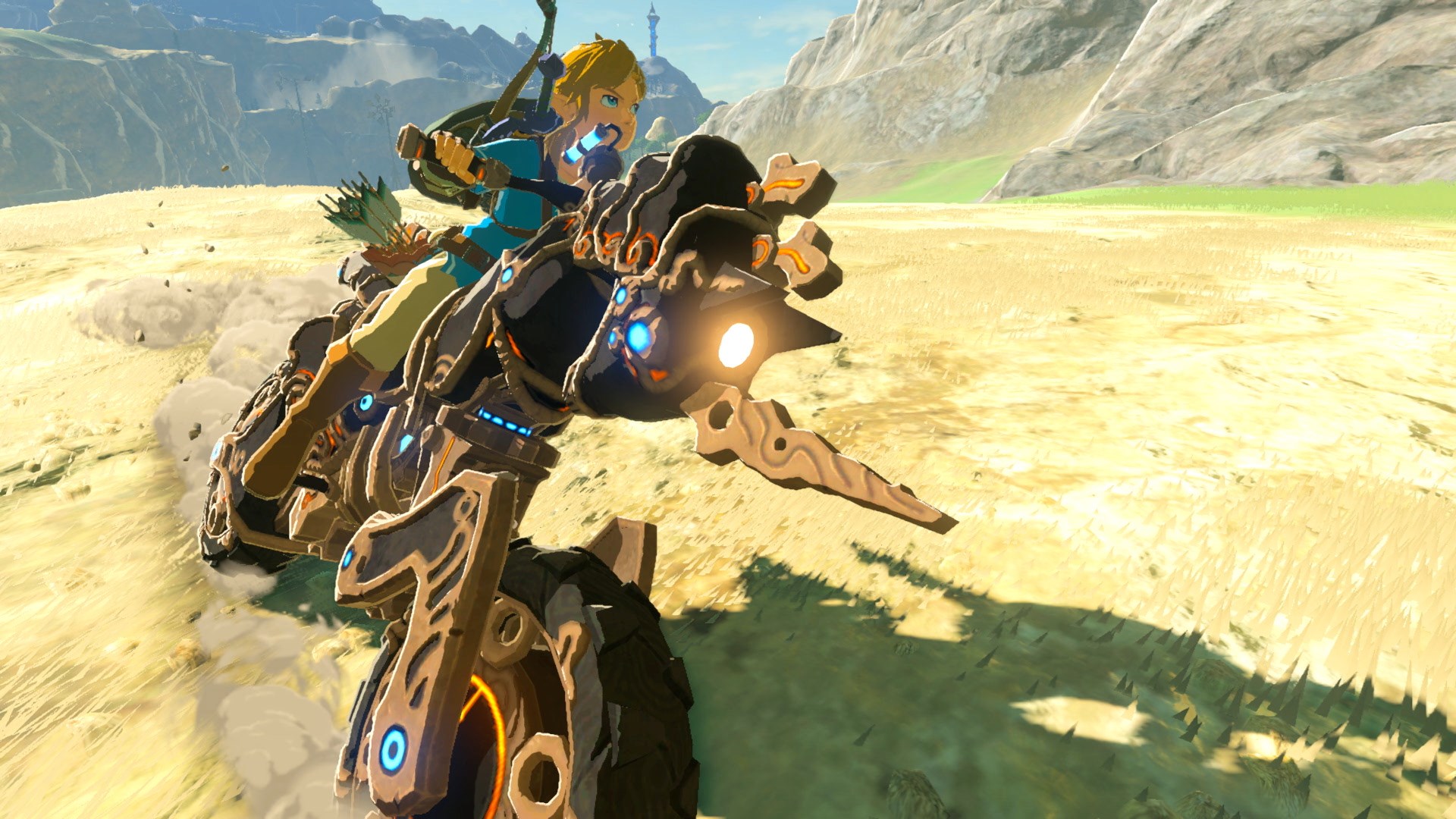 Switch 1 Launch Review
