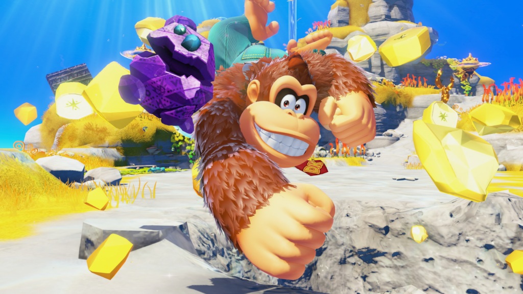 Nintendo Switch 2: Enhanced Power, Innovative Features, and New Gameplay Possibilities