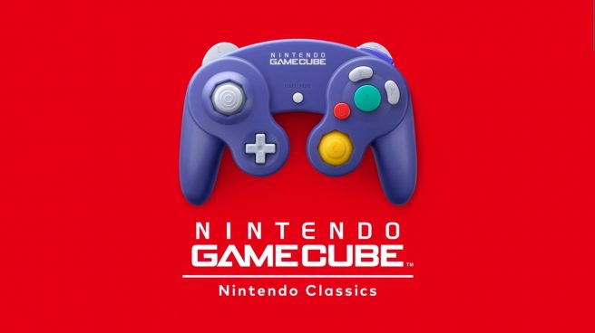 Switch 2 GameCube Nintendo Switch Online latency
