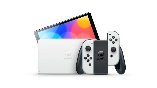 Switch 2 rumored tech specs