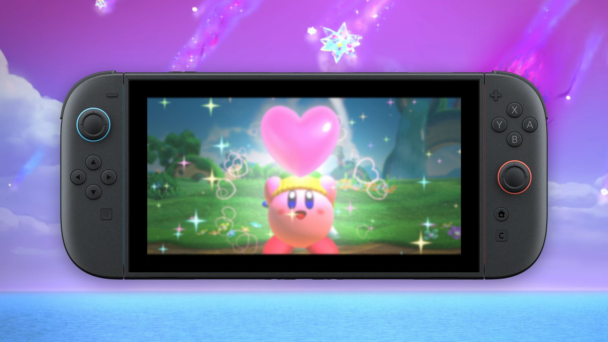 Nintendo Switch 2 Backward Compatibility: Why Many Switch Games Look Worse in Handheld Mode