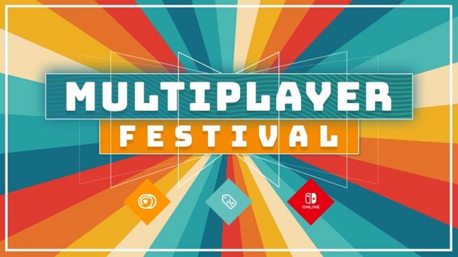 Switch Multiplayer Festival