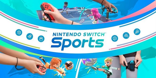 Switch Sports crashes 1.2.1 pulled