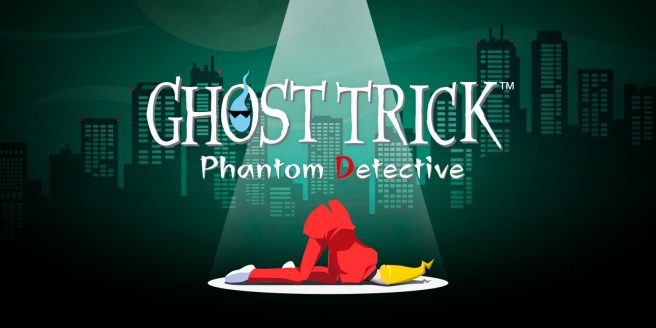 Switch eShop Screaming Deals sale Ghost Trick Inscryption