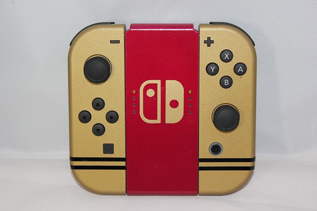 Custom sales painted joycons