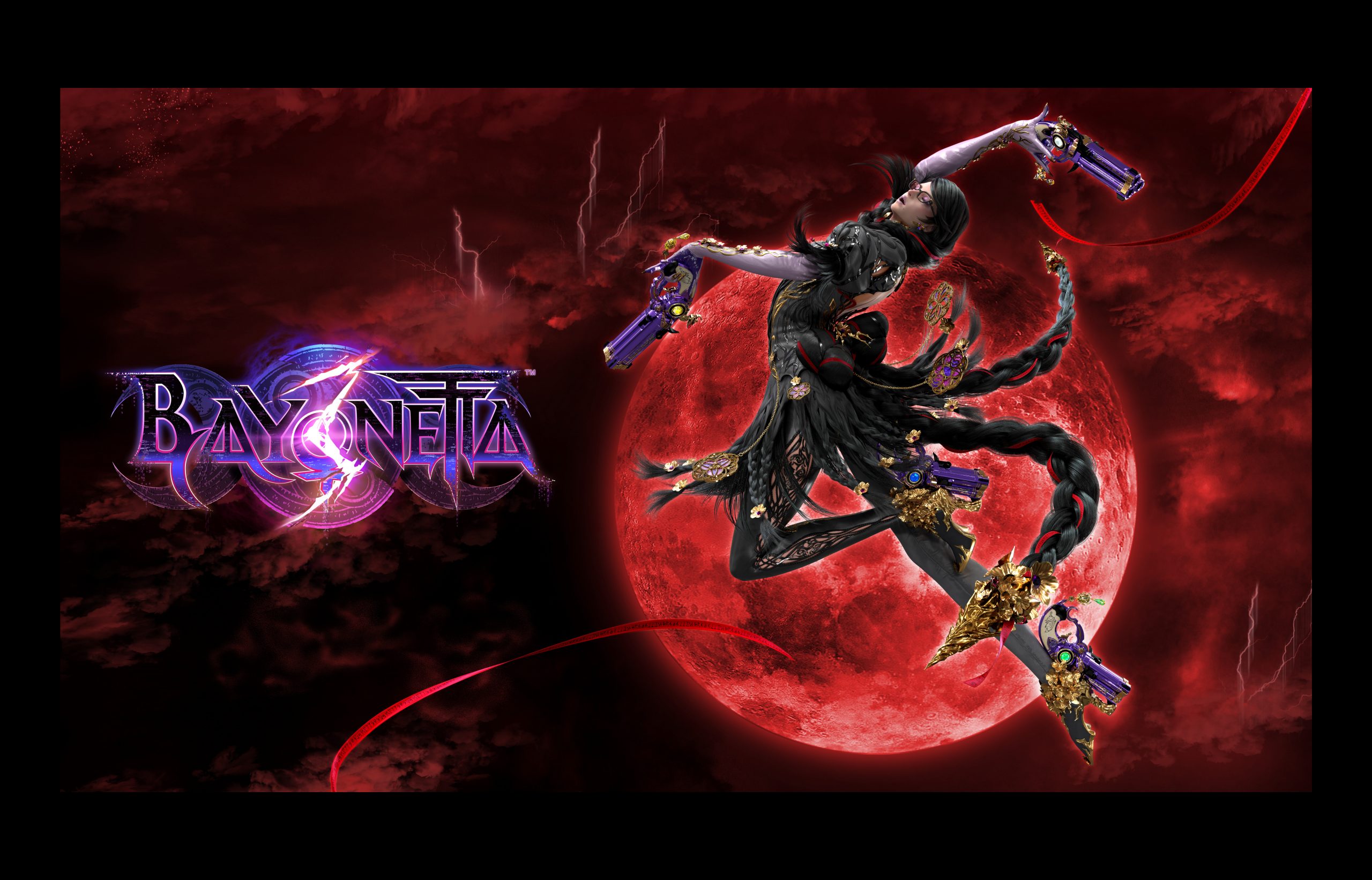 Bayonetta series