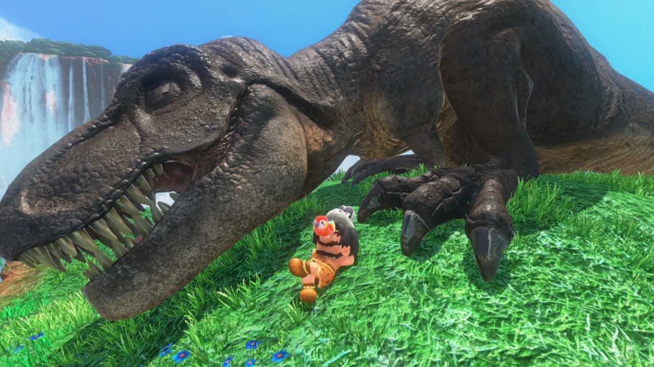 Super Mario Odyssey Review: Nintendo's Bold 3D Platformer, Eight Years Later