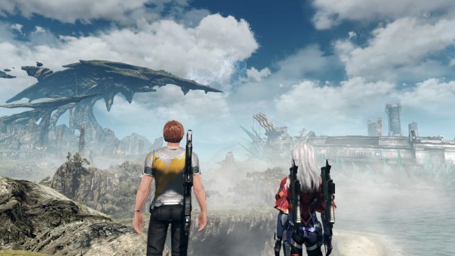 How long it takes to beat Xenoblade Chronicles X: Definitive Edition