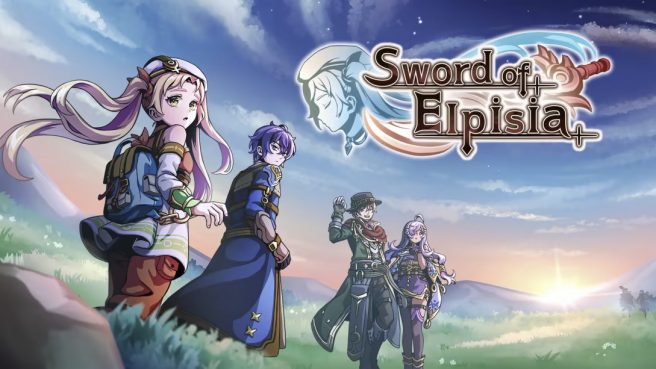 Sword of Elpisia