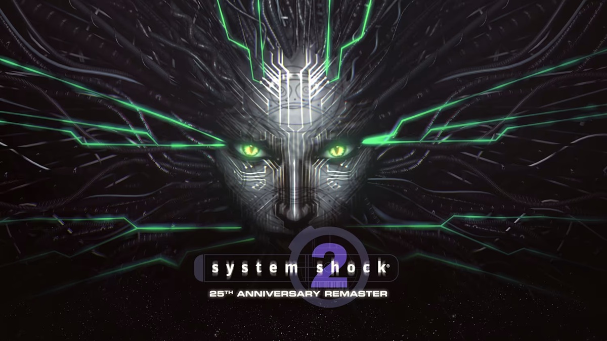 Latest Nintendo Switch eShop File Sizes Revealed for Upcoming Titles Including System Shock 2: 25th Anniversary Remaster