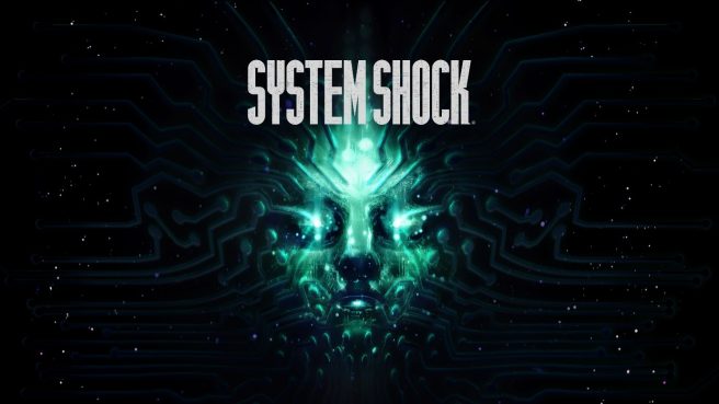 System Shock remake release date