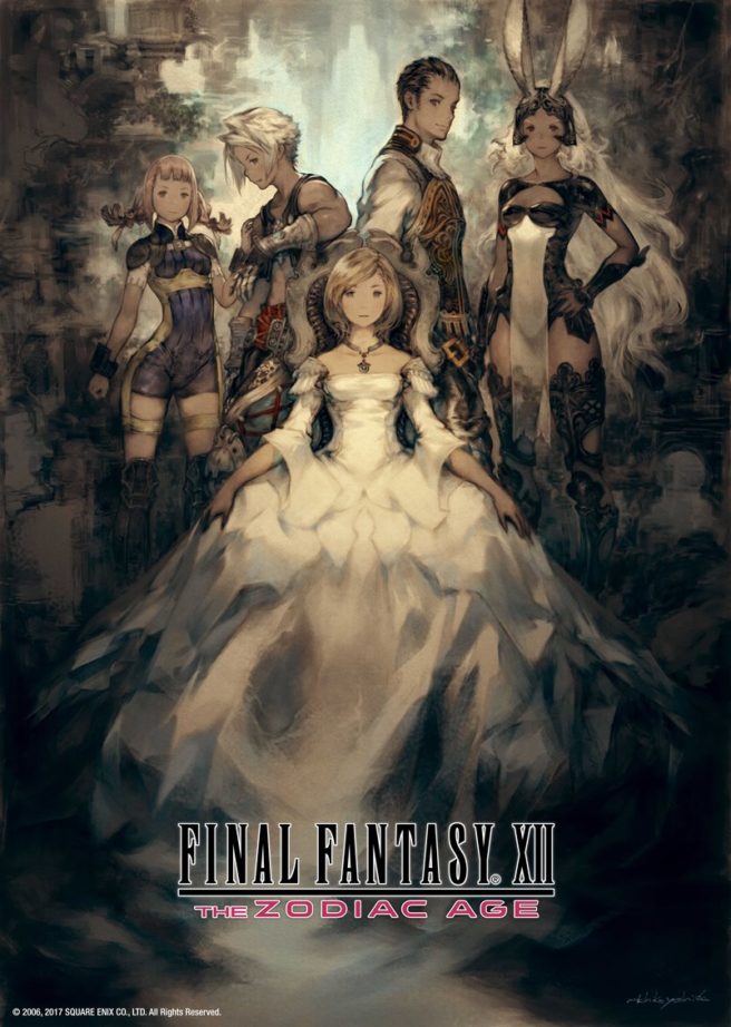 Final fantasy x сюжет на русском