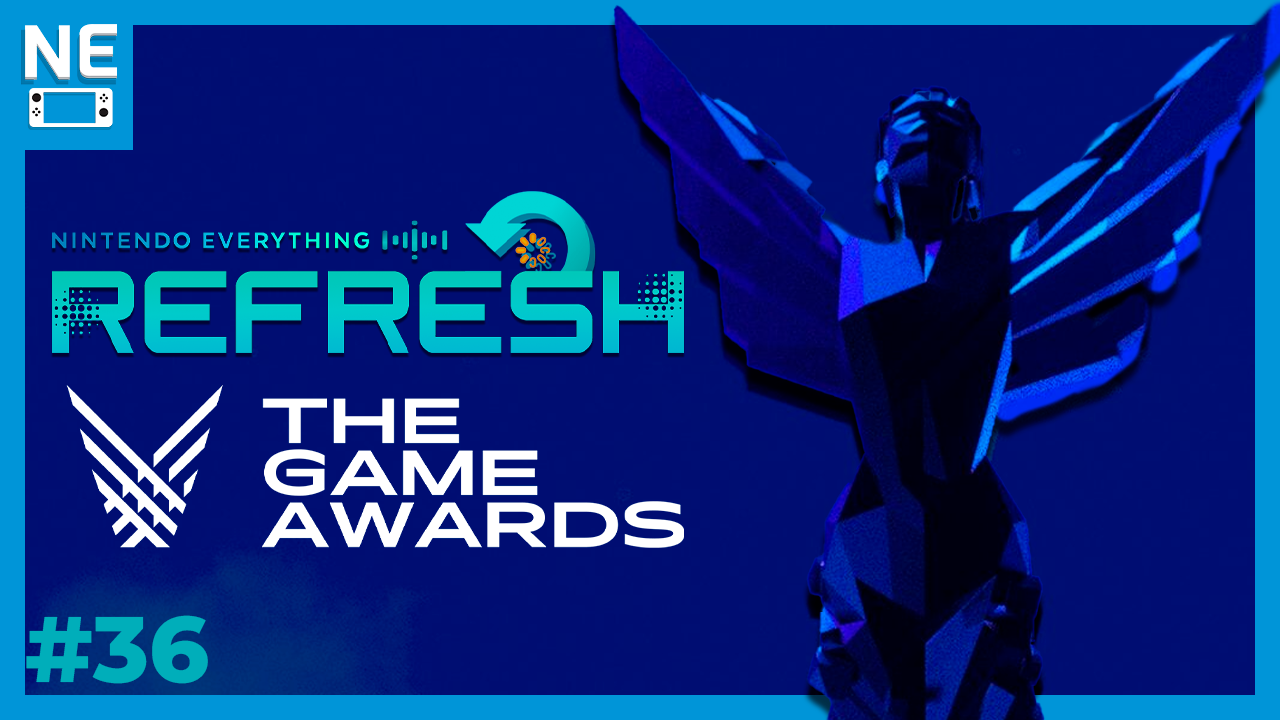 The Game Awards 2022 - Start Times and Reveals