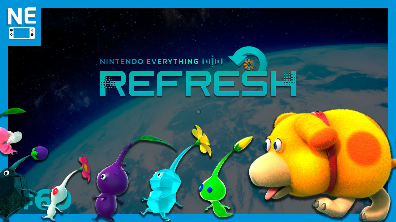 Pikmin 4, Zelda, and all the February Nintendo Direct announcements