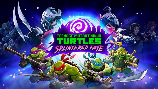 TMNT Splintered Fate online matchmaking, Challenge Mode, DLC, more