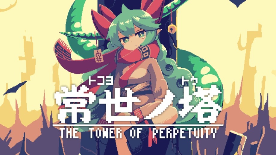 TOKOYO The Tower of Perpetuity