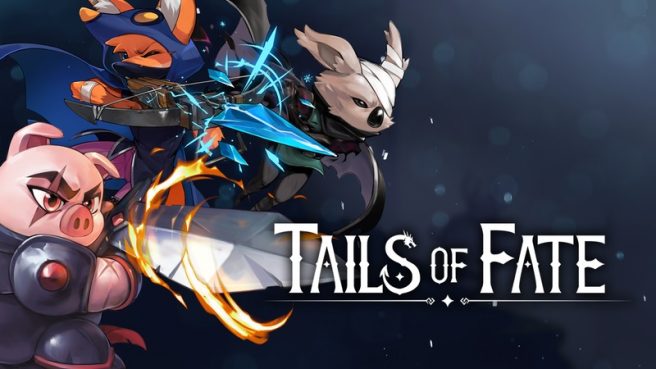 Tails of Fate