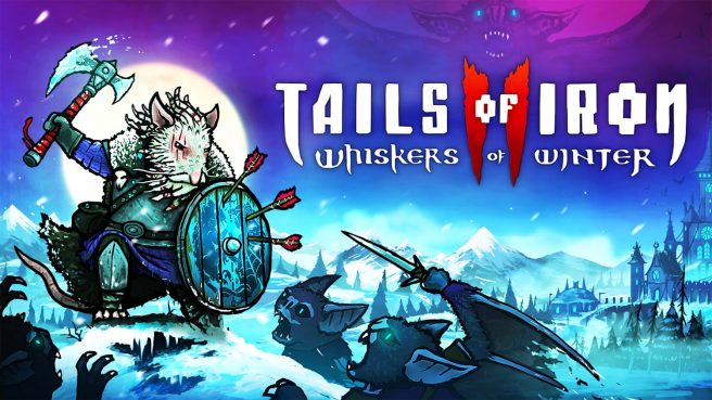 Tails of Iron 2 release date