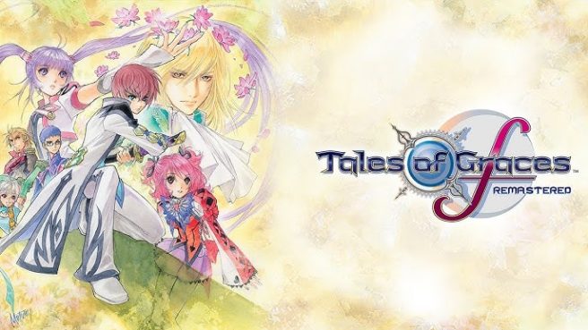 Tales of Graces f Remastered all improvements additions fame rate resolution