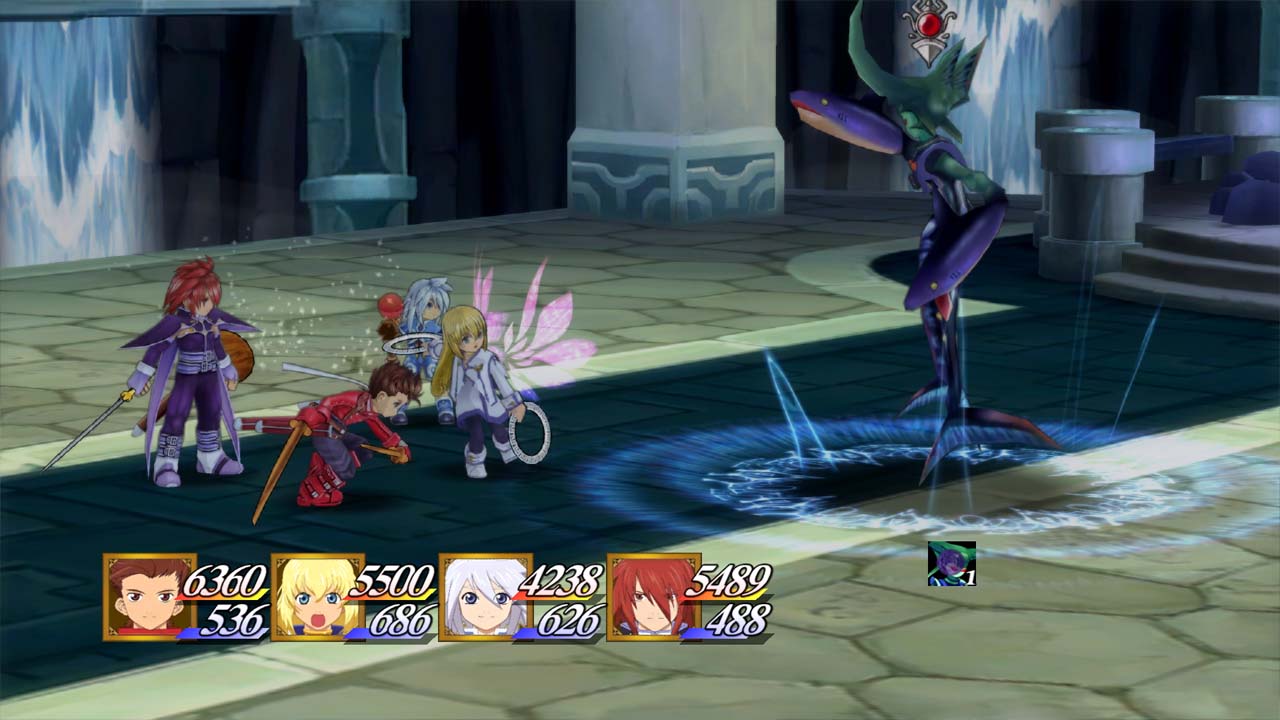 Tales of Symphonia Remastered gets new trailer and coming February