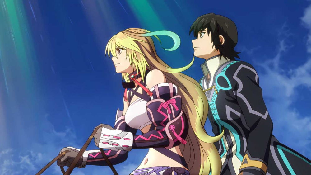 Tales of Xillia Remastered Brings Classic JRPG Adventure to Nintendo Switch