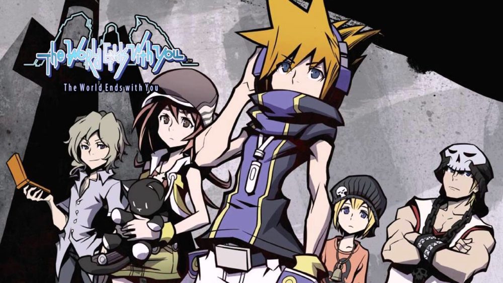 Tatsuya Kando Departs Square Enix: The World Ends with You Director Bids Farewell After 29 Years