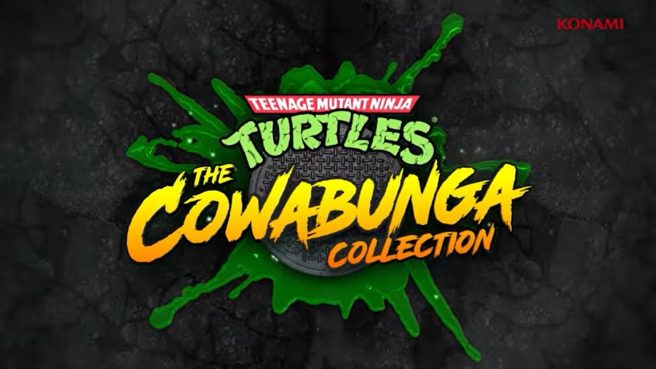 Teenage Mutant Ninja Turtles: The Cowabunga Collection trailer