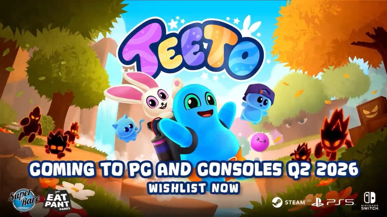 Teeto