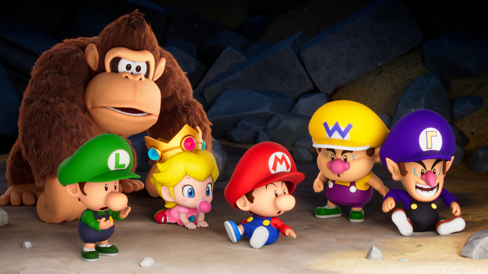 Nintendo Switch and Switch 2 eShop Release Schedule Updated: Mario Tennis Fever, Yakuza Kiwami 3 & More Highlight February 2026 Lineup - Nintendo News Article