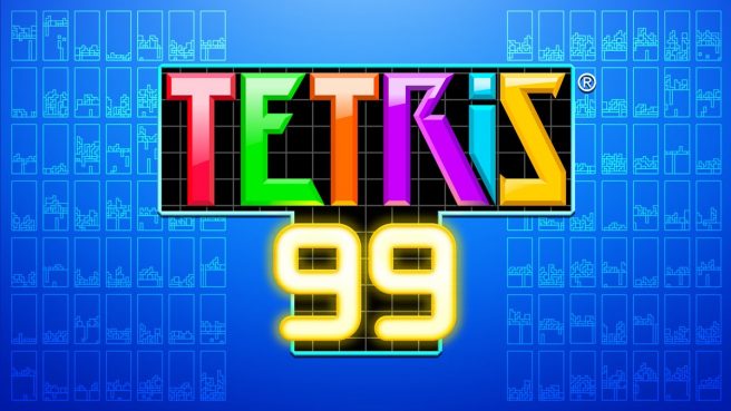 Tetris 99 2.4.0