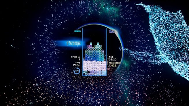 Tetris Effect Connected update 1.3.3 1.1.2