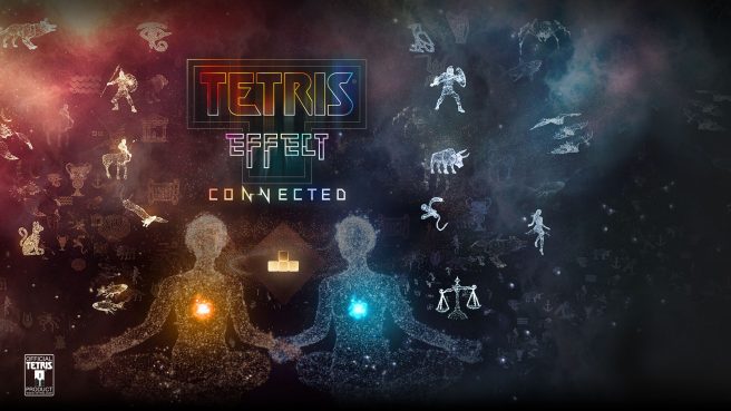 Tetris Effect: Connected update 2.0.2