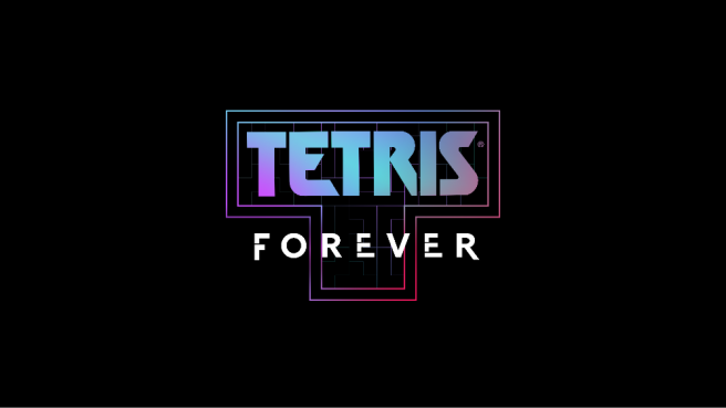 Tetris Forever games list