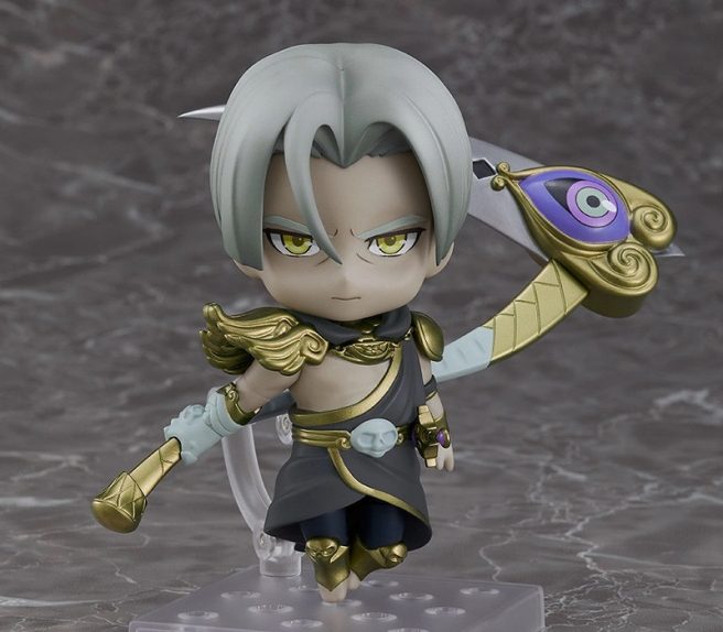 Thanatos Nendoroid Hades