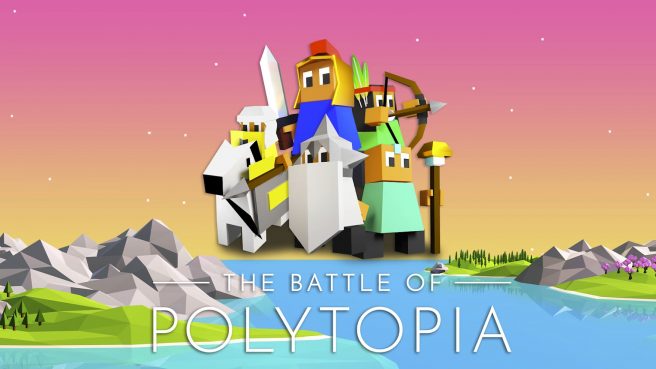 The Battle of Polytopia