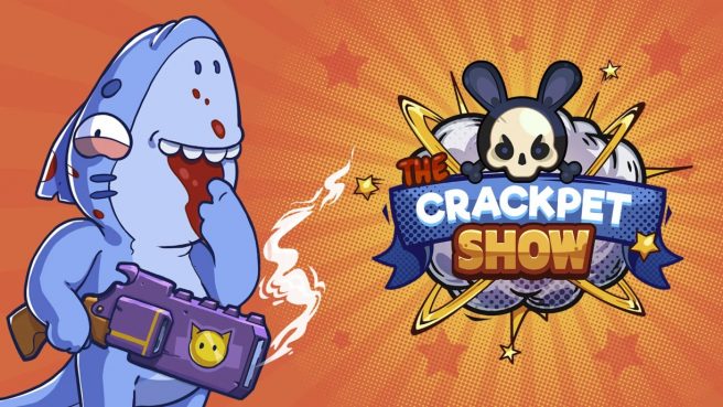 The Crackpet Show release date