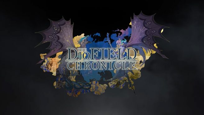 The DioField Chronicle