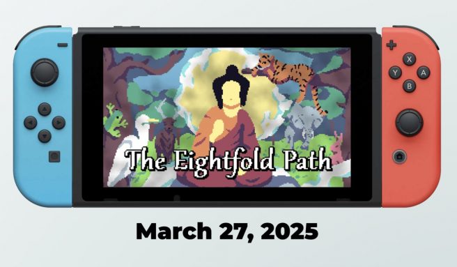 The Eightfold Path