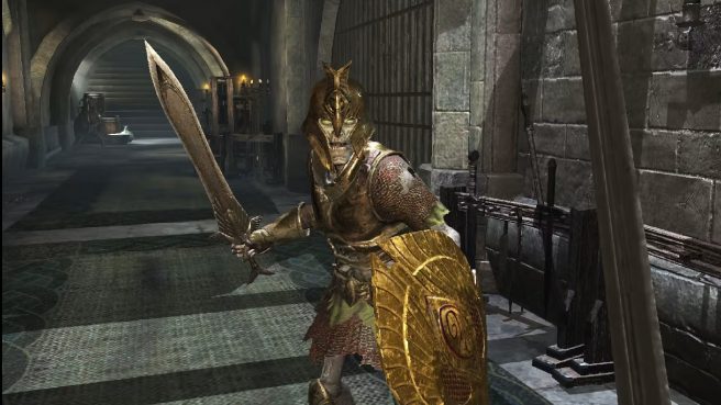 The Elder Scrolls Blades update 1.18