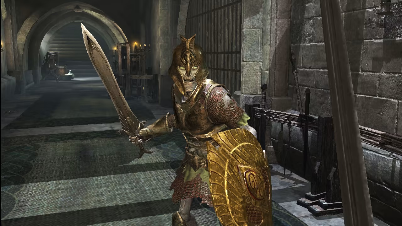 The Elder Scrolls Blades update 1.18