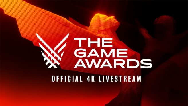 The Game Awards 2022 live stream