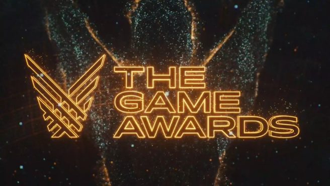 The Game Awards 2022 winners