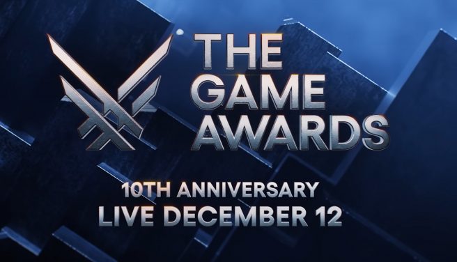 The Game Awards 2024 live stream